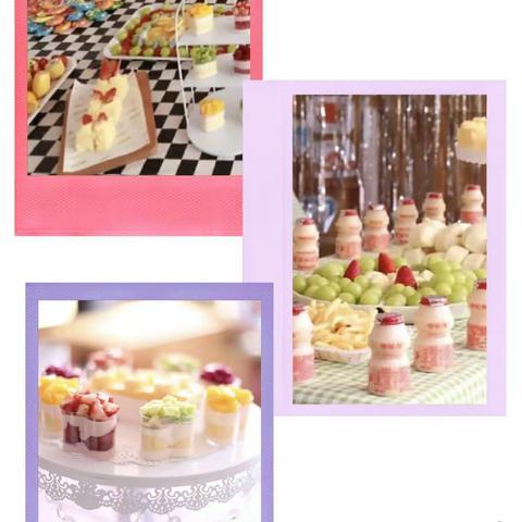 2020级三班第20周精彩片段