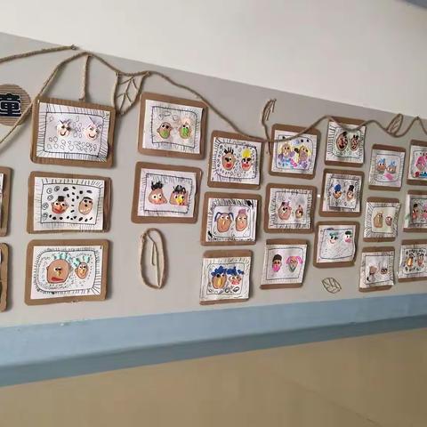 2020级三班第16周精彩回顾