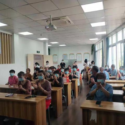 创文在行动|柚苑社区召开创文工作推进会