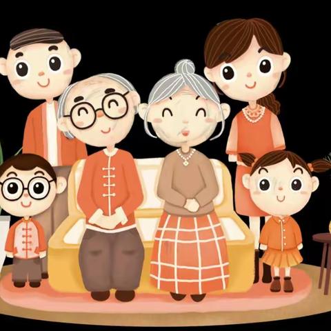 情浓意深 感恩无限