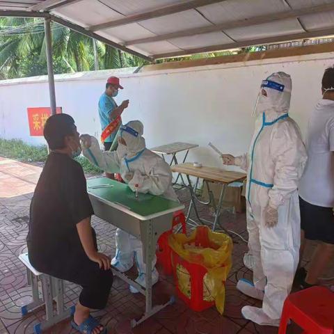 政府雇员奔赴一线，无问西东！在基层奋斗中闪耀光芒