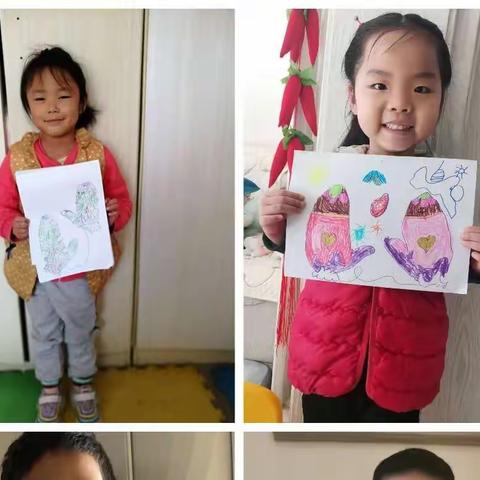 🌻停课不停学，线上共成长