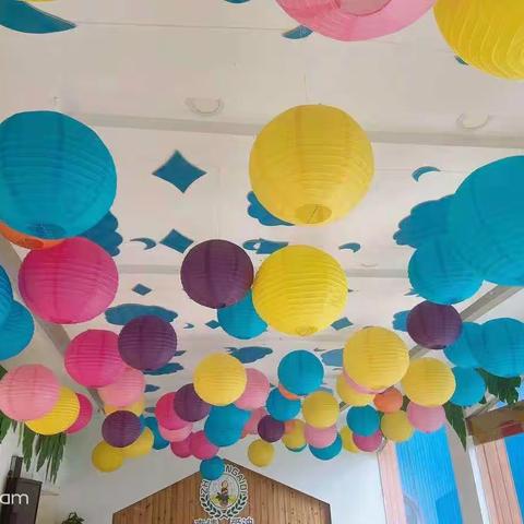 满天星开心的周四