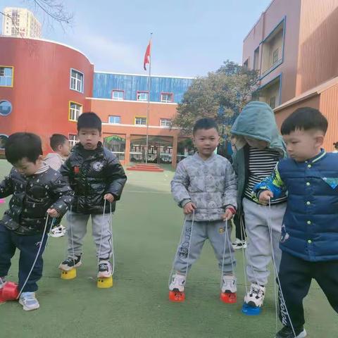 满天星开心的周三