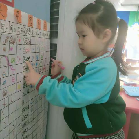 满天星开心的周五