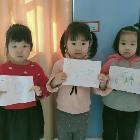 满天星开心的周五