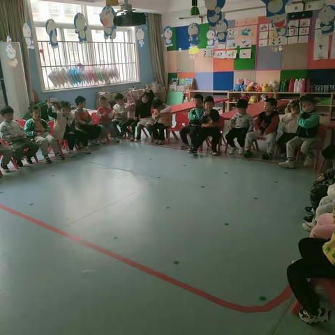 满天星开心的周一