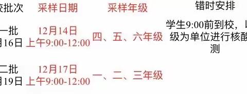 梁平区云龙镇中心小学关于有序恢复线下教学告学生及家长书