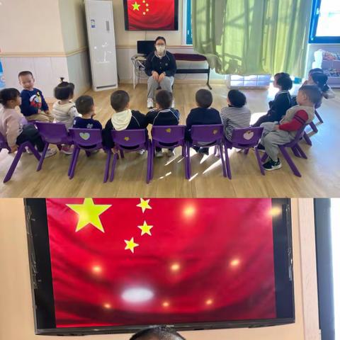 维克森林幼儿园小小班第十一周精彩回顾