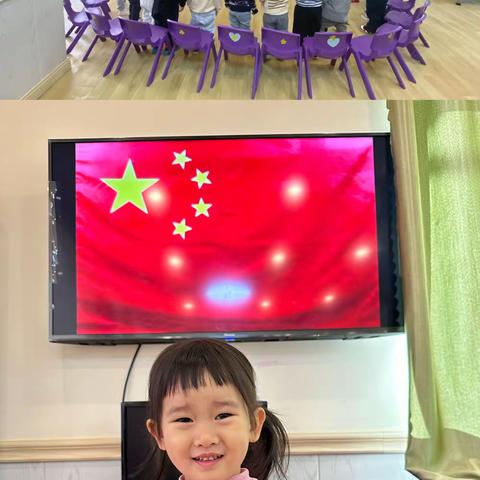 维克森林幼儿园小小班14周精彩回顾