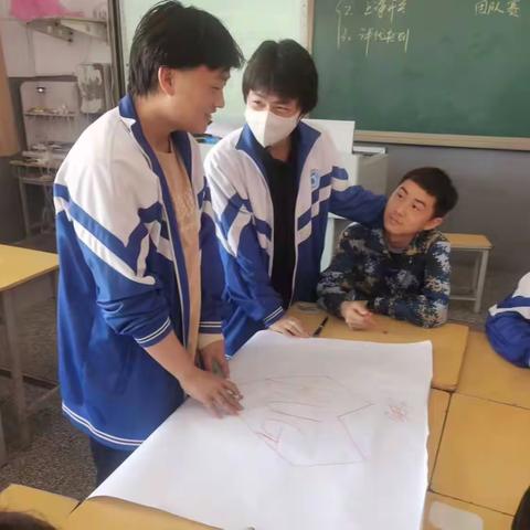 素养成就未来—素养课