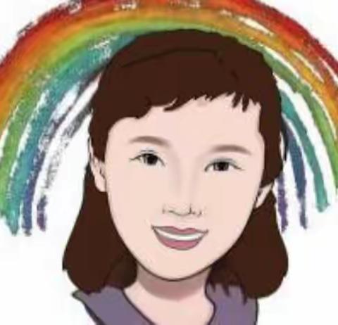 来自"笑”长妈妈的团圆信