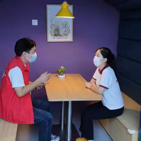 我为群众办实事 凤凰城社区全心为民解纠纷