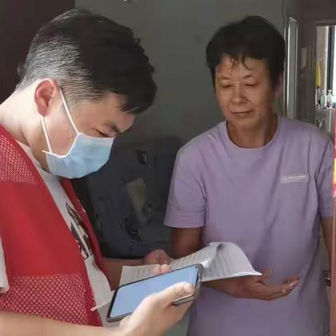 助力居民加装燃气“自闭阀” 为群众安全添“保险”