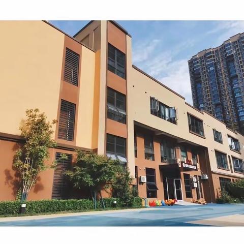 【曲江教育】阳光·携手·教育——曲江城市之光幼儿园 家长进课堂活动