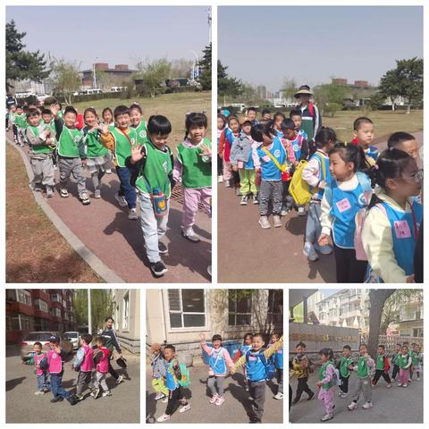 “小小图书管理员”—开启一场奇妙的研学之旅