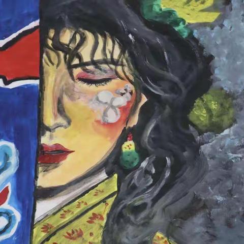 高等职业技术学院2022年师范生职业技能大赛之作品组作品展示