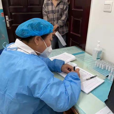 芳草湖农场第二阶段妇女“两癌筛查”工作有序开展