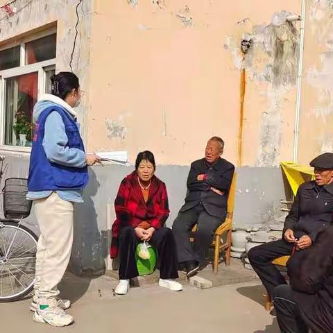 创新网格管理，一切服务为民