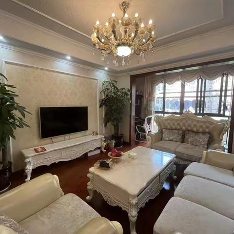 ❤❤威尼斯83.8万精装322产权89平，全屋品牌家电装修花了50多万，房东诚心出售实际比图片好看，好楼层看房64397