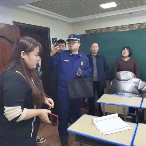 桓仁县加强对非学科类培训机构、托管中心检查工作