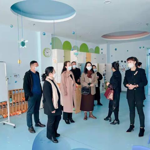 桓仁县扎实做好学前教育普及普惠工作