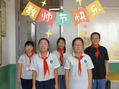 迎接党的二十大，培根铸魂育新人——胜利西街小学