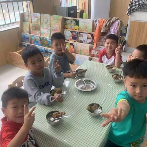 “遇见是最美的开始”💞——七里新村幼儿园小托班开始招生啦