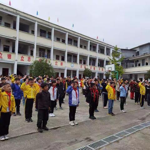 西山小学第13周工作汇报