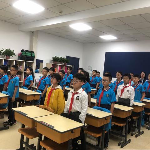 与您沟通【五年三班】3