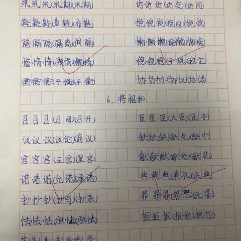 周末作业反馈