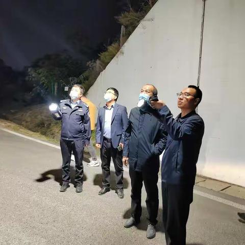 新城街道10月21日安全生产工作动态