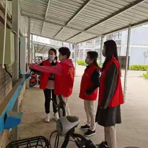 新城街道10月8日安全生产工作动态