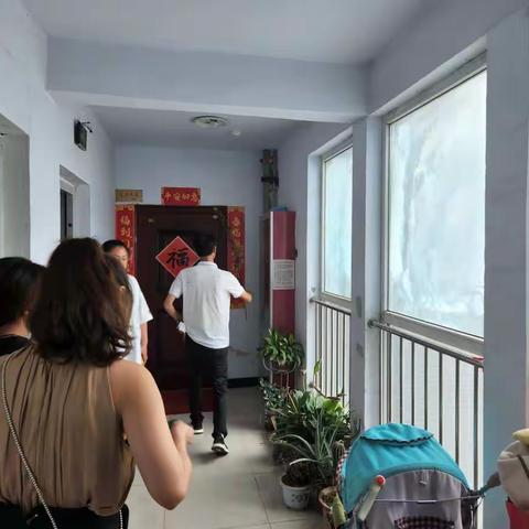 新城街道7月6日安全生产工作动态