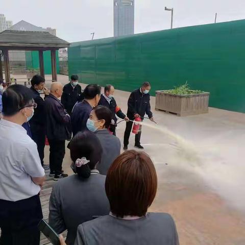 新城街道10月9日安全生产工作动态