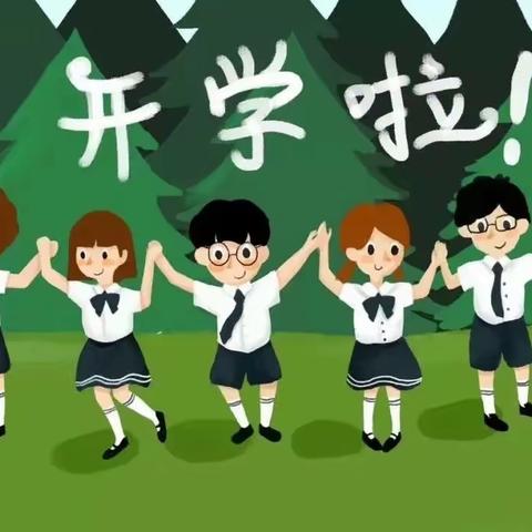 神光花园幼儿园小四班开学第一周精彩回顾🎉🎉