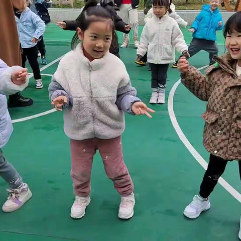 平凡的孩子，也可以做五彩🌈斑斓的梦——恩施市凤凰山幼儿园大1班第八周美篇