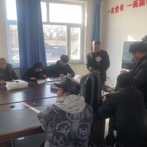 【营业室-陆佳琪】消保宣传进农村