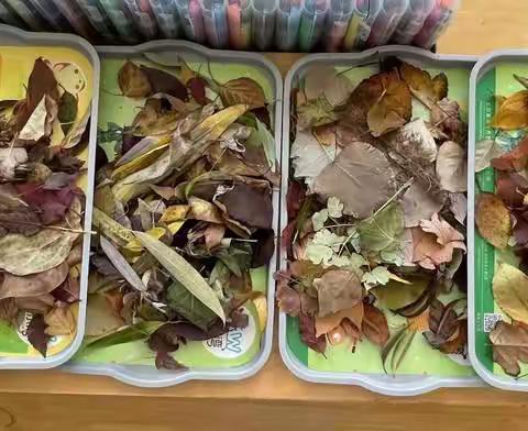 让时光✨吹进幼儿园的日常❤️