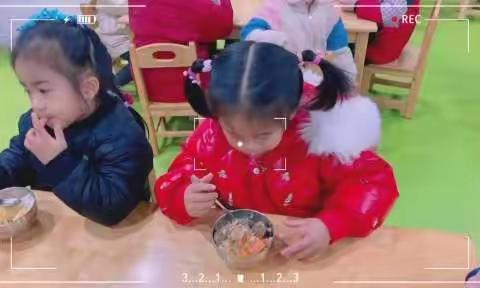 兰妮贝多彩幼稚园启航A班第一周美篇