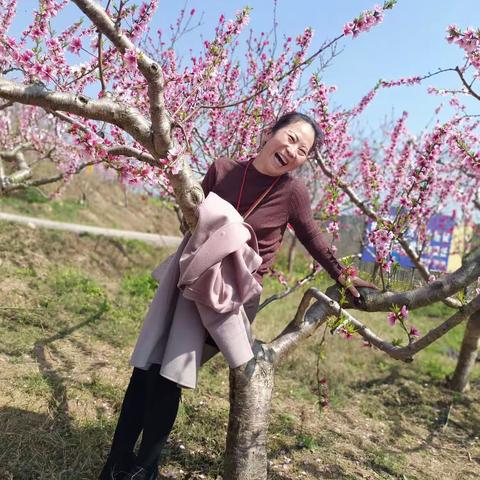 朋友和家人一起的快乐时光