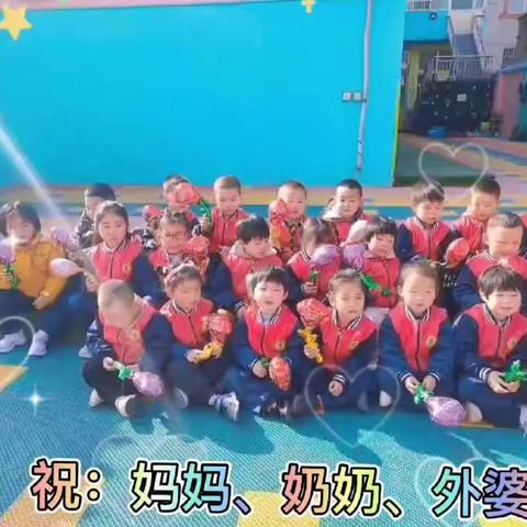 爱❤与美好，精彩绽放