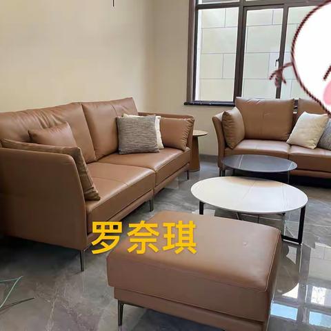 客供图片 定制沙发一套