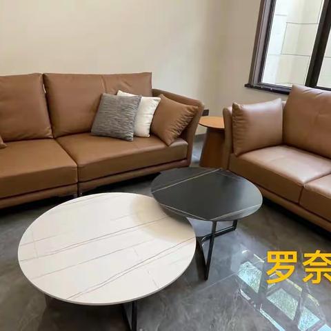 罗奈琪家具-绍兴客户案例