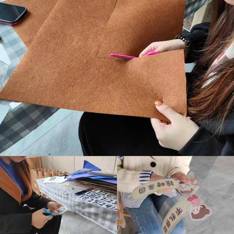 不负时光，温暖前行——春蕾幼儿园