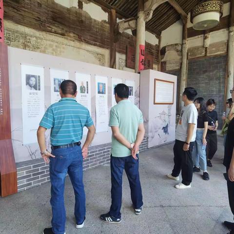 “以清为美，以廉为荣”｜“三新人员”廉洁主题教育活动