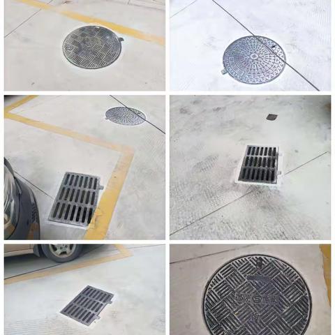 文屏山庄一期整改情况12月6日