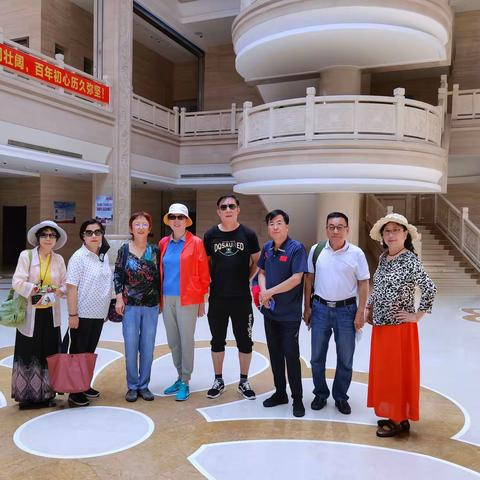 延吉自驾游（延吉2）