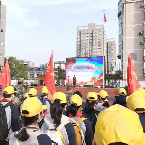 探寻千年文化  传承民族精神——七九七十星澜共同体