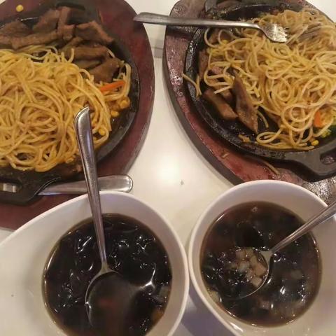 程婉欣暑期快乐生活